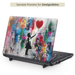 Foils for Laptops glossy