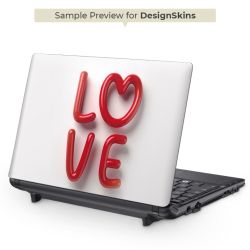 Foils for Laptops matt