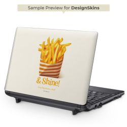 Foils for Laptops glossy