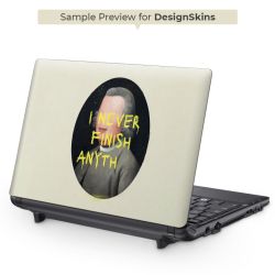 Foils for Laptops matt