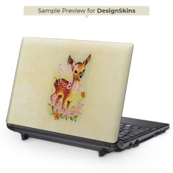 Foils for Laptops matt