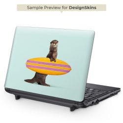 Foils for Laptops matt