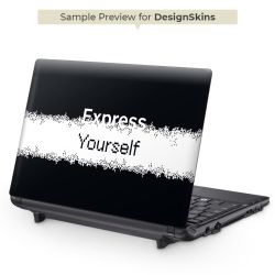 Foils for Laptops matt