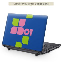 Foils for Laptops glossy