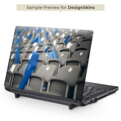 Folien für Laptops matt