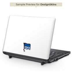 Folien für Laptops matt