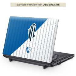 Folien für Laptops matt