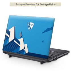 Folien für Laptops matt