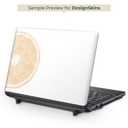 Foils for Laptops matt