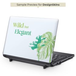 Foils for Laptops matt