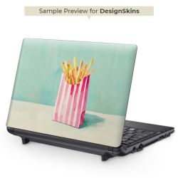 Foils for Laptops glossy