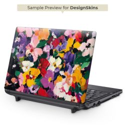 Foils for Laptops matt