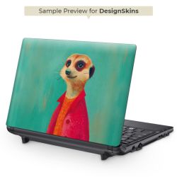 Foils for Laptops matt