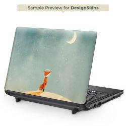 Foils for Laptops matt