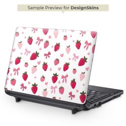 Foils for Laptops matt