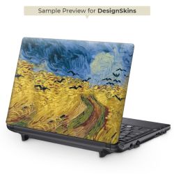 Foils for Laptops glossy