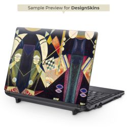 Foils for Laptops glossy