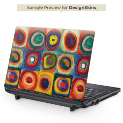 Foils for Laptops glossy