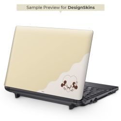 Foils for Laptops matt