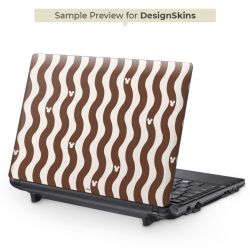 Folier Bärbara datorer matt