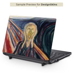 Foils for Laptops matt