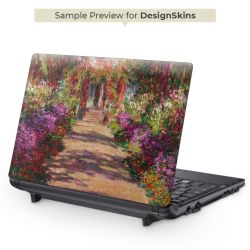 Foils for Laptops matt