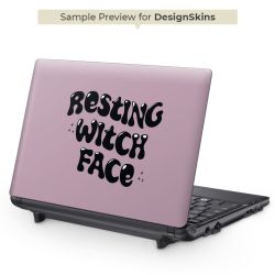 Foils for Laptops glossy