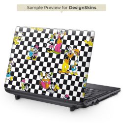 Foils for Laptops glossy