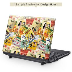 Foils for Laptops glossy