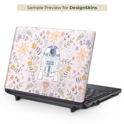 Folien für Laptops matt