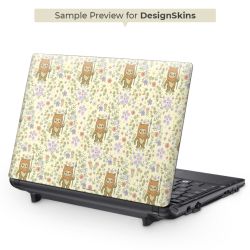 SkinVinyyli Läppäreille kiiltävä