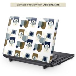 SkinVinyyli Läppäreille kiiltävä