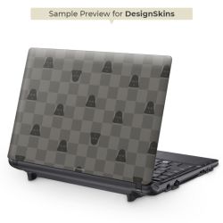 Foils for Laptops matt