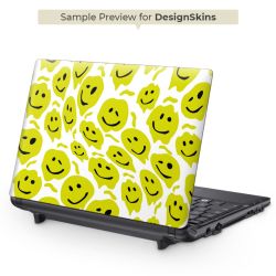 Foils for Laptops matt