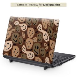 Foils for Laptops matt