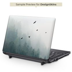 Foils for Laptops glossy
