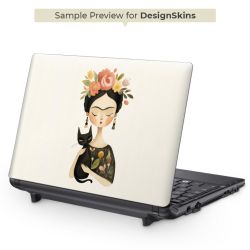 Foils for Laptops matt