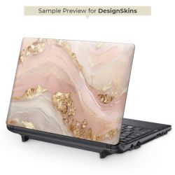 Foils for Laptops matt