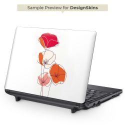 Foils for Laptops matt