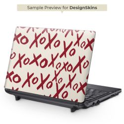 Foils for Laptops matt