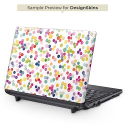 Foils for Laptops matt