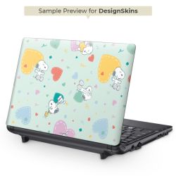 Foils for Laptops glossy