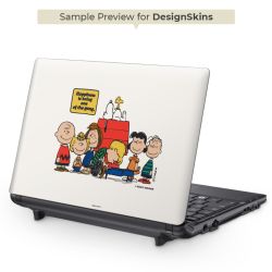 Foils for Laptops glossy