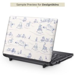 SkinVinyyli Läppäreille mattapinta