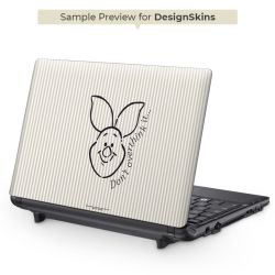 Folier Bärbara datorer blank