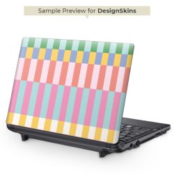 Foils for Laptops matt