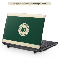 Folien für Laptops matt