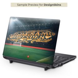 Folien für Laptops matt