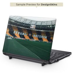 Folien für Laptops matt