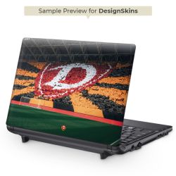 Folien für Laptops matt